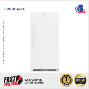 Frigidaire 13.8 cu. ft. Upright Freezer with Frost-Free Operation (Model FFFU14F2QW)