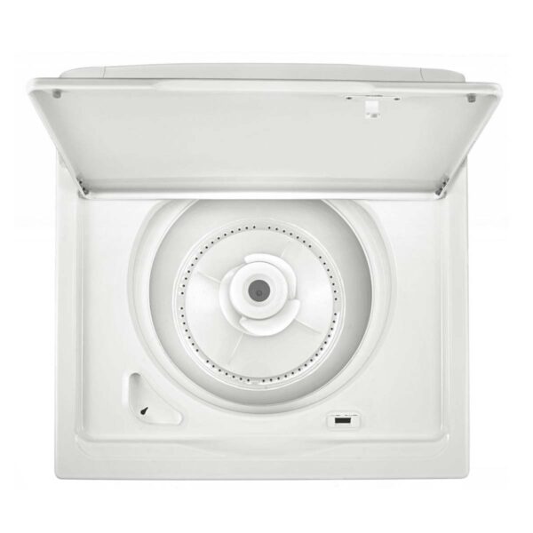 Whirlpool 3.5 cu. ft. Top Load Washer with Deep Water Wash Option (Model WTW4816FW) - Image 4