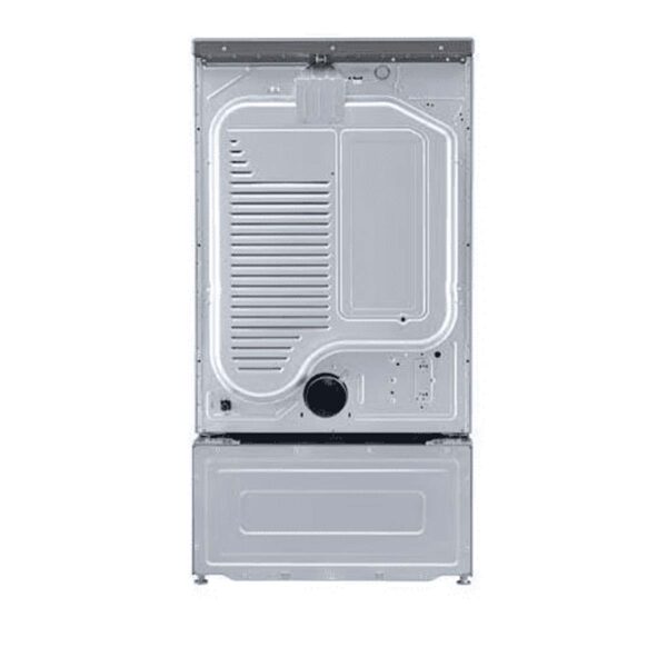 LG 7.4 cu. ft. Electric Dryer with Steam Technology (Model DLEX3370V) - Image 4