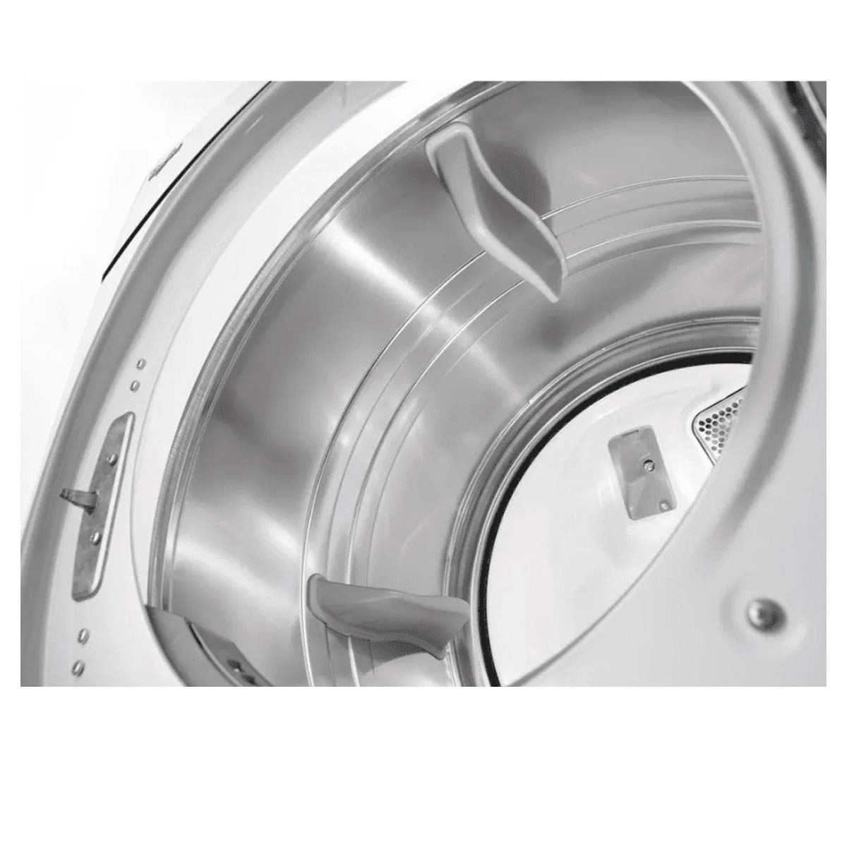 Whirlpool 4.5 cu. ft. Front Load Washer & 7.4 cu. ft. Electric Dryer with Advanced Fabric Care (Models WFW75HEFW & WED75HEFW) - Image 4