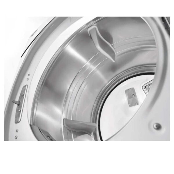 Whirlpool 7.4 cu. ft. Electric Dryer with AccuDry™ Sensor Technology (Model WED75HEFW) - Image 3