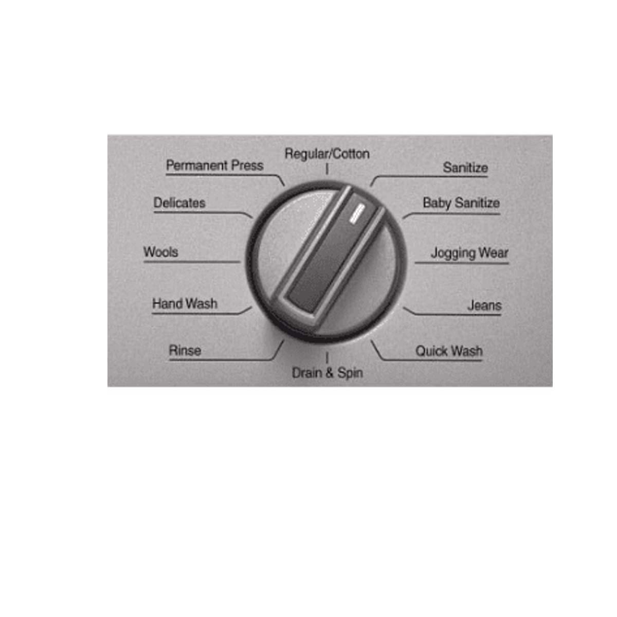 Blomberg 1.6 cu. ft. Compact Front Load Washer with Space-Saving Design (Model WM77120) - Image 3