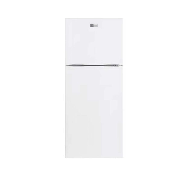 Frigidaire 11.6 cu. ft. Top Freezer Refrigerator with Adjustable Interior Storage (Model FFTR1222QW) - Image 2