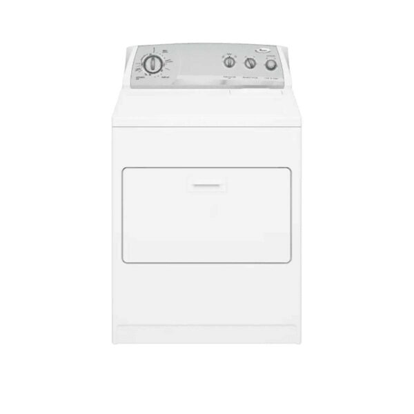 Whirlpool 4.5 cu. ft. Washer & 7.0 cu. ft. Dryer Set with Advanced Features (Models WTW5700SW & WED5700SW) - Image 3