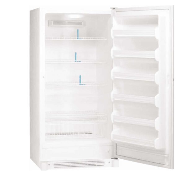 Frigidaire 20.5 cu. ft. Upright Freezer with Frost-Free Technology (Model FFU21F5HW) - Image 4
