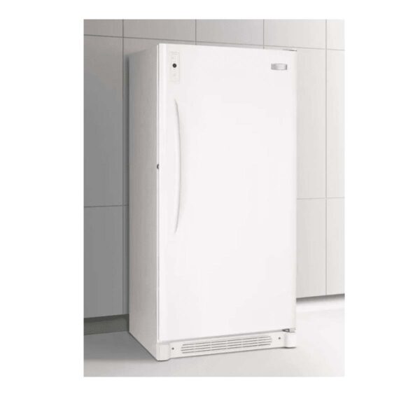 Frigidaire 20.5 cu. ft. Upright Freezer with Frost-Free Technology (Model FFU21F5HW) - Image 3