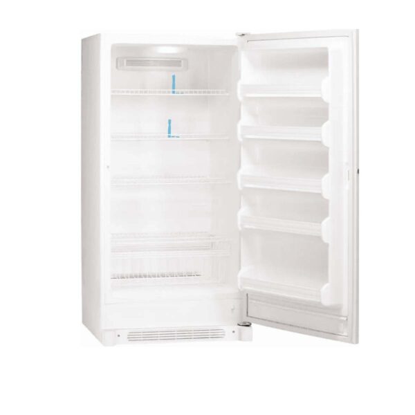 Frigidaire 16.6 cu. ft. Upright Freezer with Frost-Free Technology (Model FFU17F5HW) - Image 2