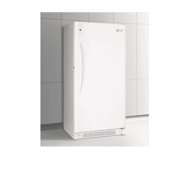 Frigidaire 16.6 cu. ft. Upright Freezer with Frost-Free Technology (Model FFU17F5HW) - Image 3