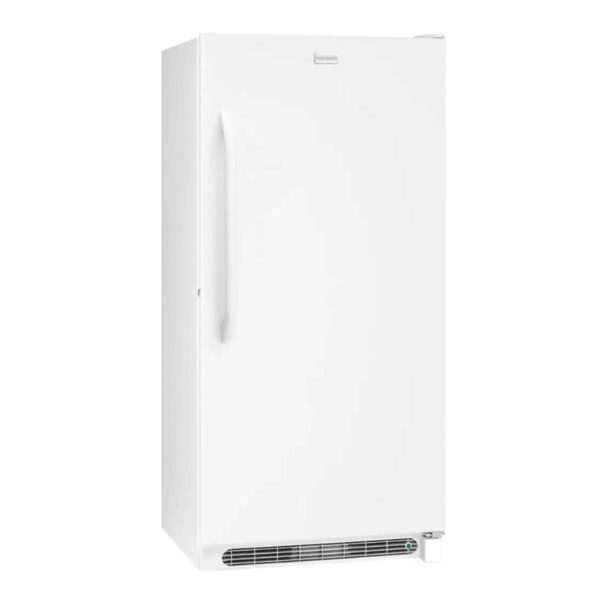 Frigidaire 13.8 cu. ft. Upright Freezer with Frost-Free Operation (Model FFFU14F2QW) - Image 2