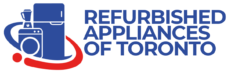 Refurbished Appliance Discounter of Toronto